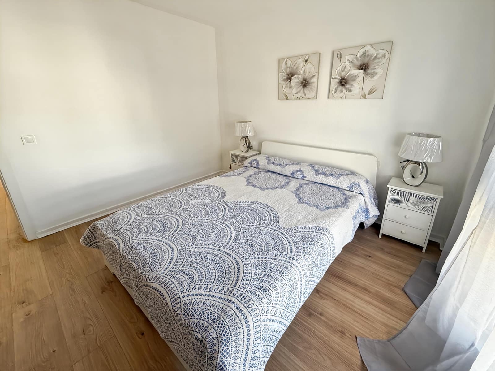 3 chambre Penthouse à vendre à Marbella avec piscine garage - 377 000 € (Ref: 9034749)