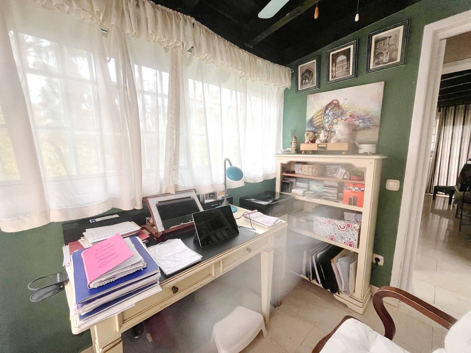 1 sypialnia Apartament na sprzedaż w Marbella z basenem garażem - 425 000 € (Ref: 9034750)