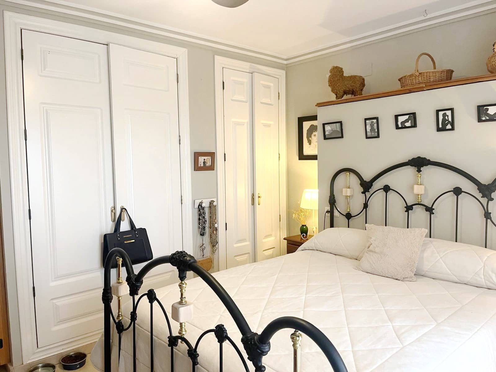 1 sypialnia Apartament na sprzedaż w Marbella z basenem garażem - 425 000 € (Ref: 9034750)