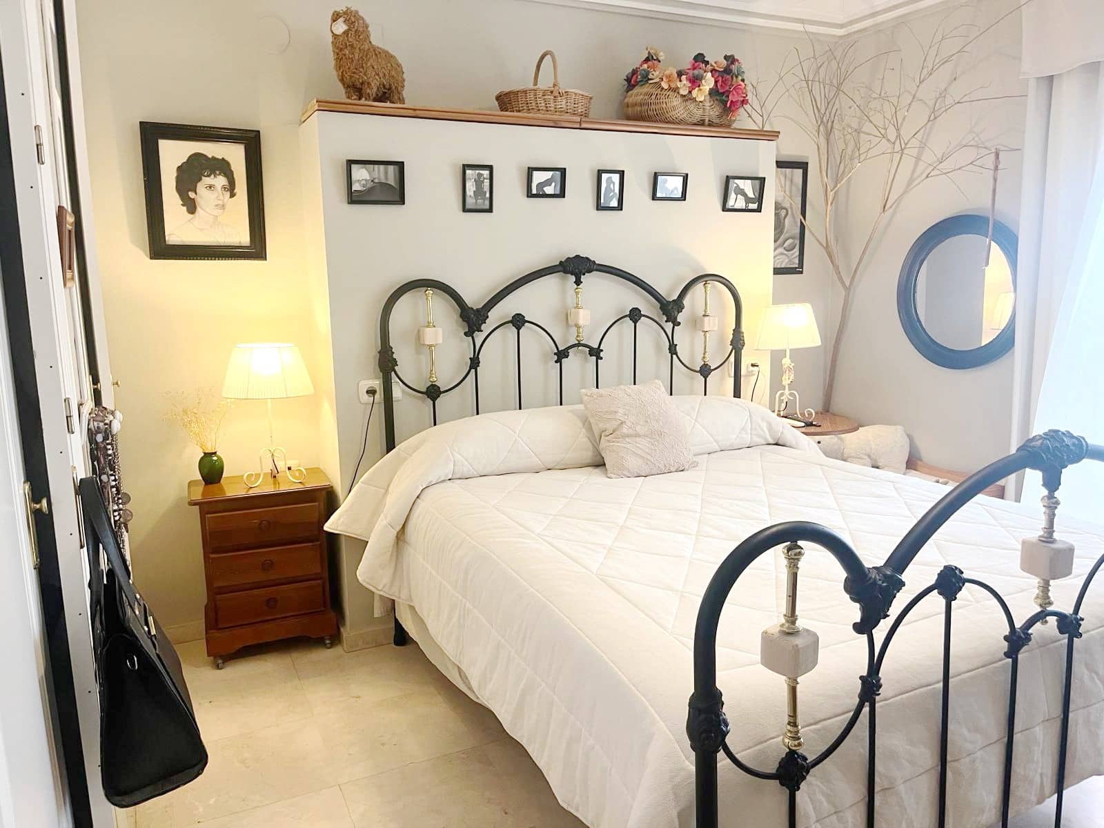 1 sypialnia Apartament na sprzedaż w Marbella z basenem garażem - 425 000 € (Ref: 9034750)