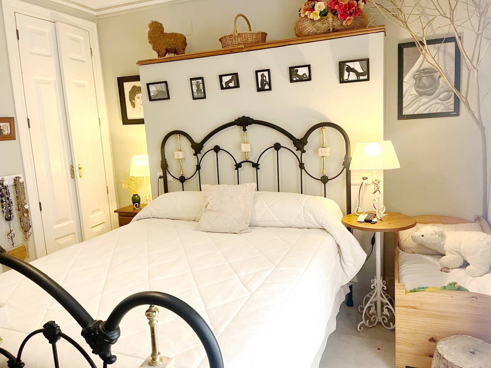 1 sypialnia Apartament na sprzedaż w Marbella z basenem garażem - 425 000 € (Ref: 9034750)