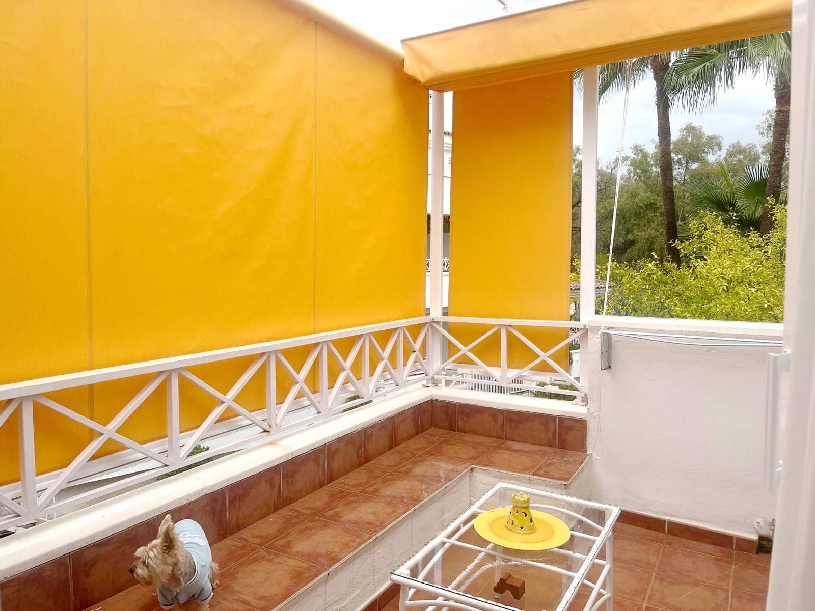 1 sypialnia Apartament na sprzedaż w Marbella z basenem garażem - 425 000 € (Ref: 9034750)