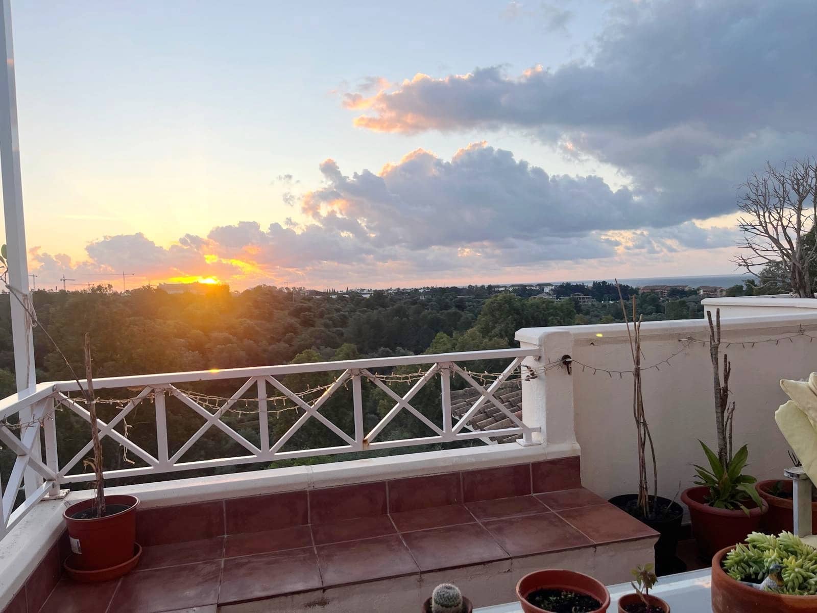 1 sypialnia Apartament na sprzedaż w Marbella z basenem garażem - 425 000 € (Ref: 9034750)