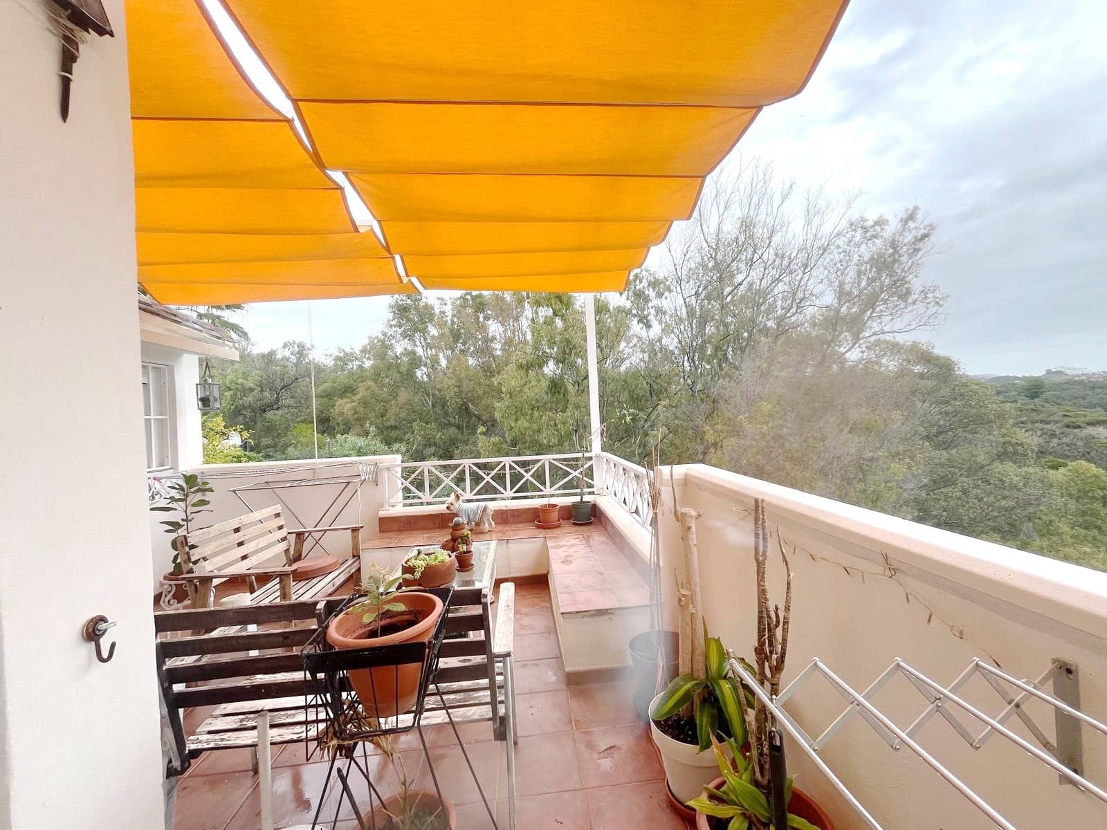 1 sypialnia Apartament na sprzedaż w Marbella z basenem garażem - 425 000 € (Ref: 9034750)