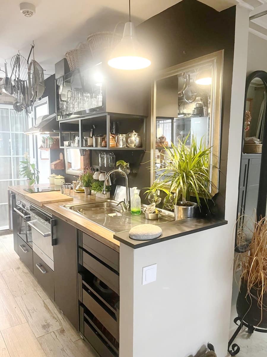 1 makuuhuone Huoneisto myytävänä paikassa Marbella mukana uima-altaan 
autotalli - 425 000 € (Ref: 9034750)