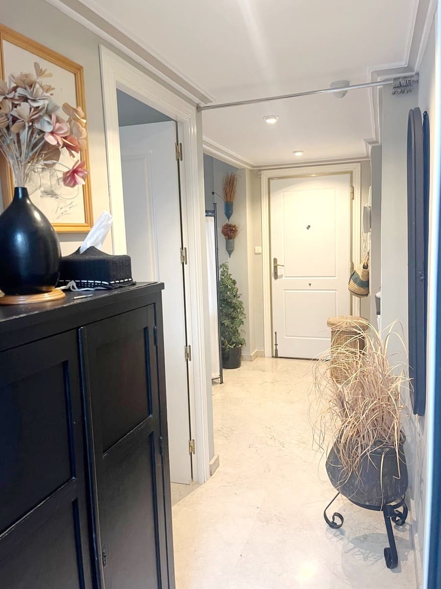 1 makuuhuone Huoneisto myytävänä paikassa Marbella mukana uima-altaan 
autotalli - 425 000 € (Ref: 9034750)