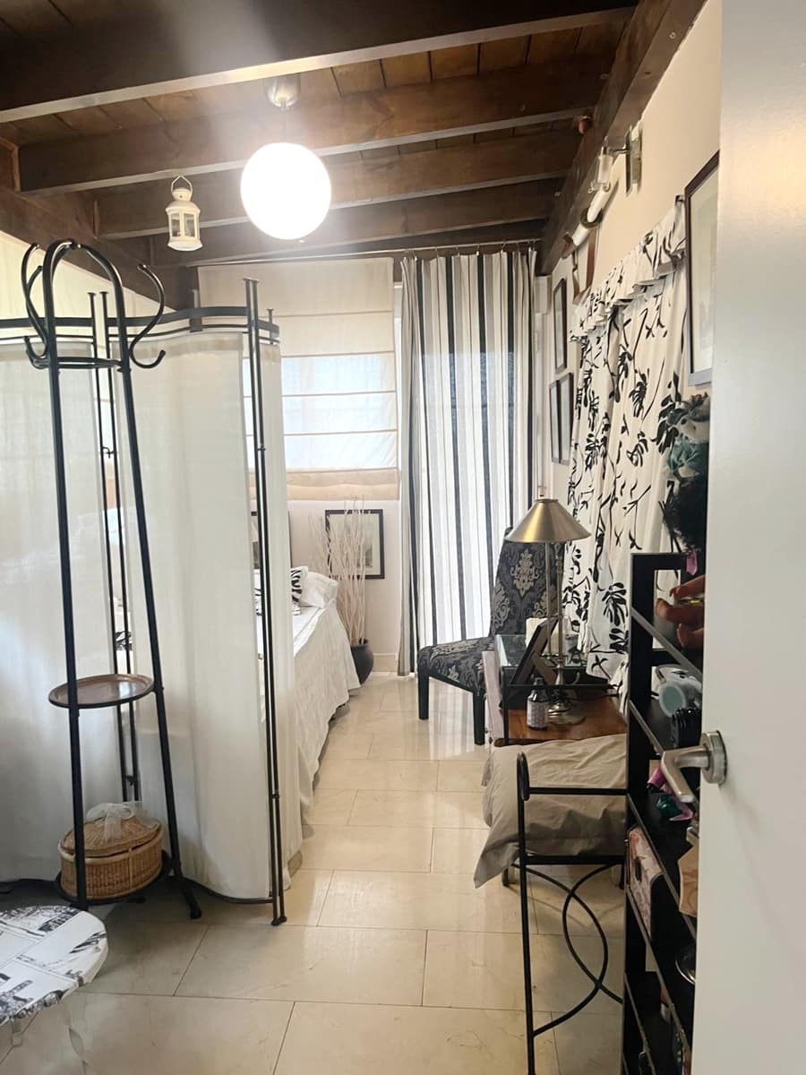 1 makuuhuone Huoneisto myytävänä paikassa Marbella mukana uima-altaan 
autotalli - 425 000 € (Ref: 9034750)