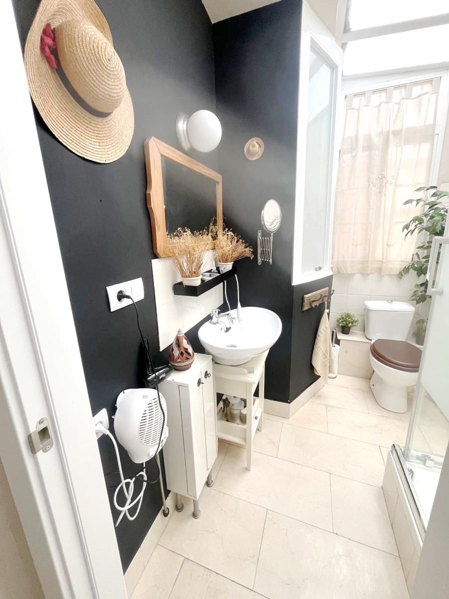 1 makuuhuone Huoneisto myytävänä paikassa Marbella mukana uima-altaan 
autotalli - 425 000 € (Ref: 9034750)