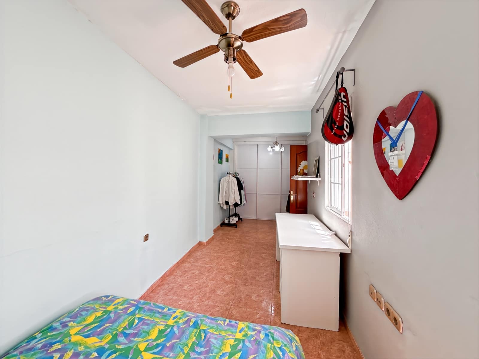 8 slaapkamer Huis te koop in Malaga stad - € 510.000 (Ref: 9076295)