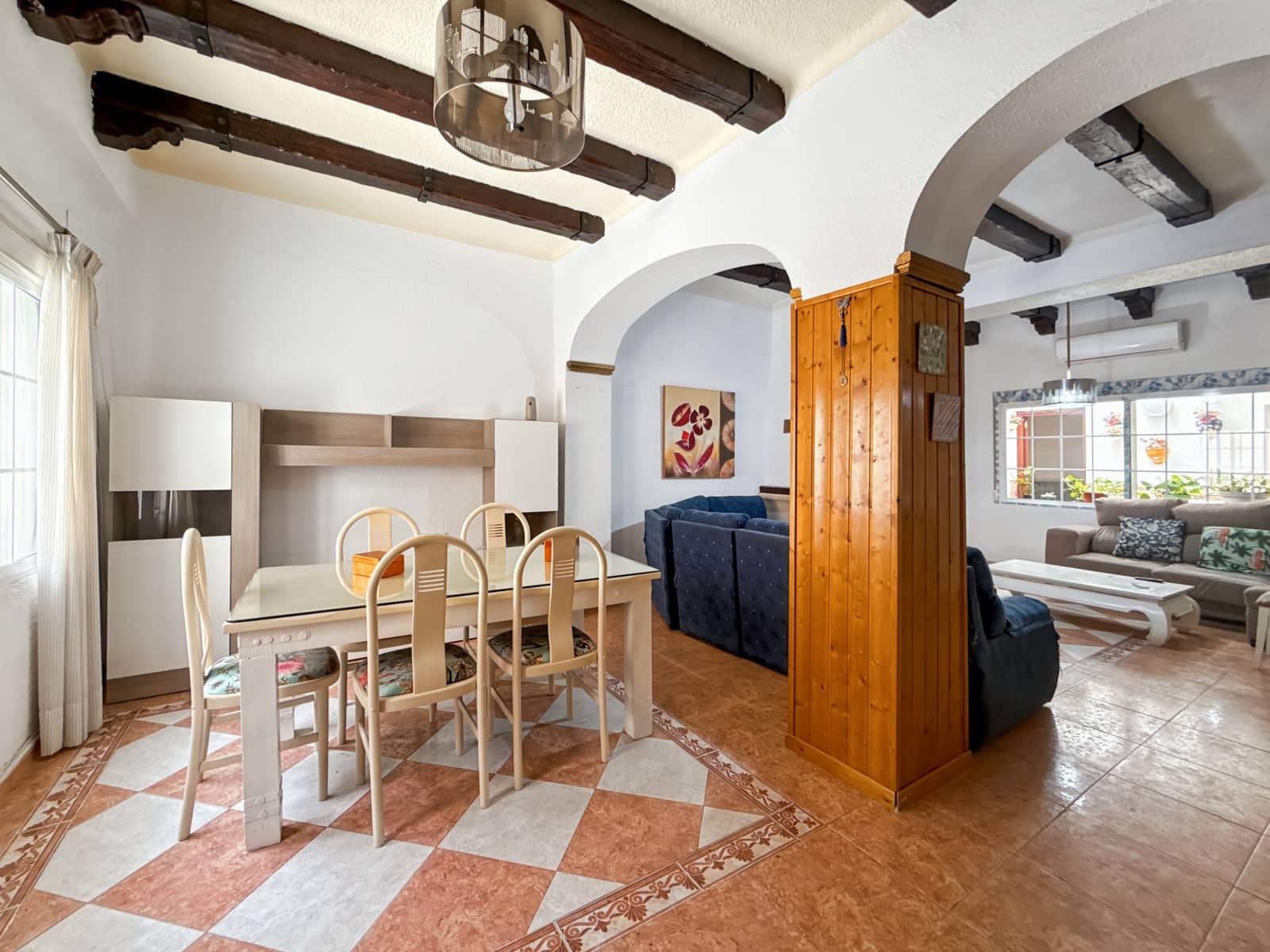 8 slaapkamer Huis te koop in Malaga stad - € 510.000 (Ref: 9076295)