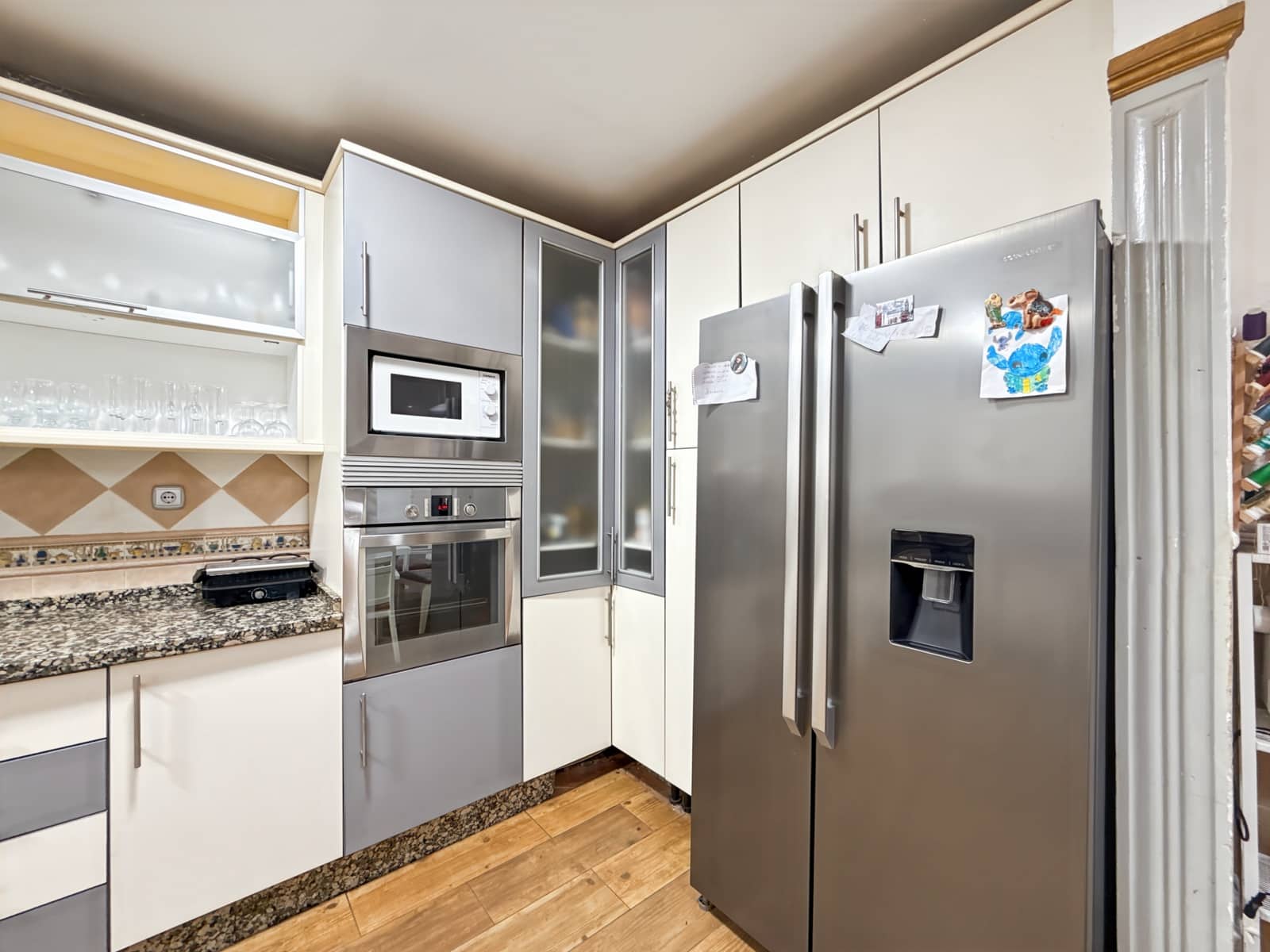 8 slaapkamer Huis te koop in Malaga stad - € 510.000 (Ref: 9076295)