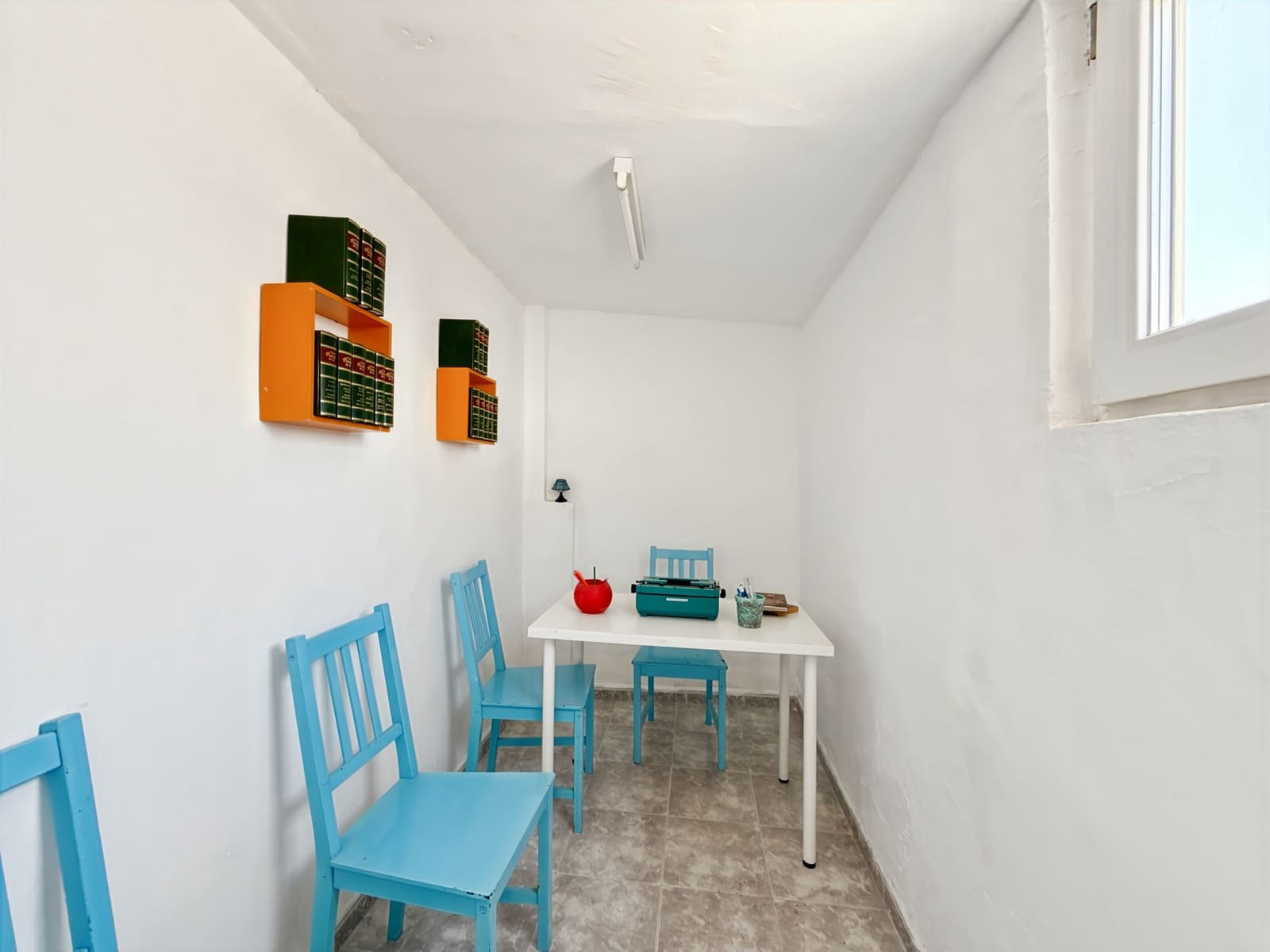 8 slaapkamer Huis te koop in Malaga stad - € 510.000 (Ref: 9076295)