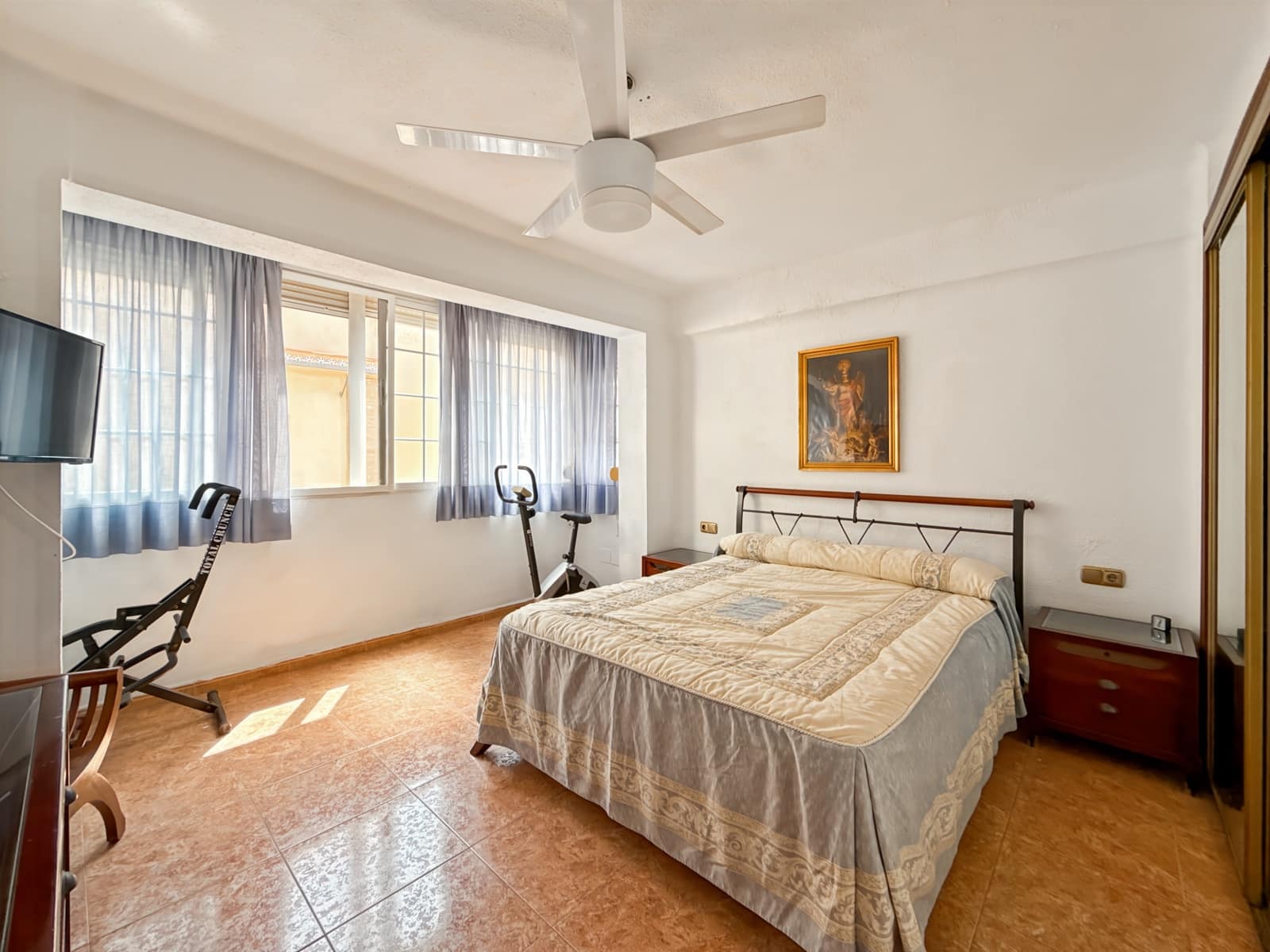 8 slaapkamer Huis te koop in Malaga stad - € 510.000 (Ref: 9076295)