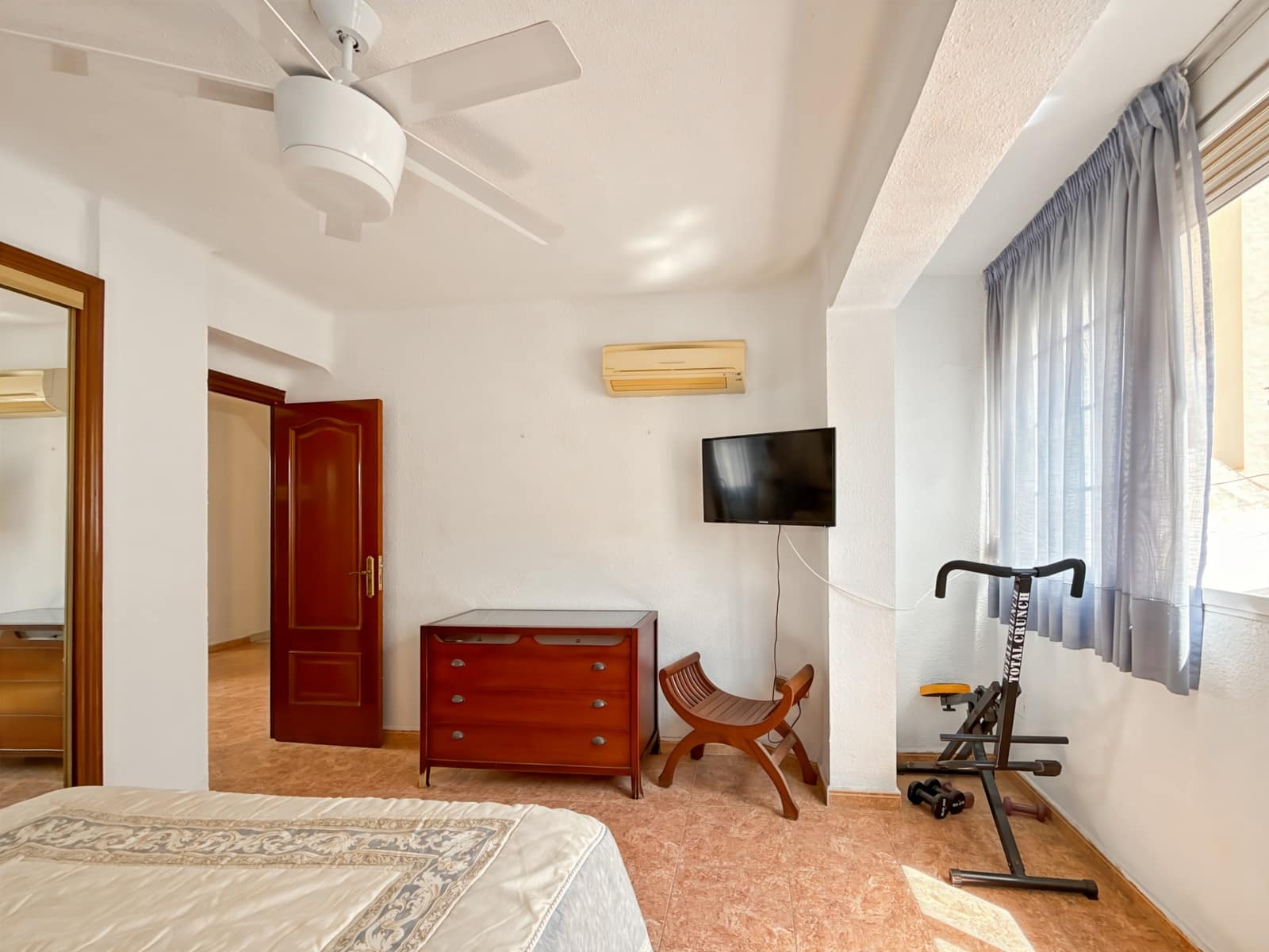 8 slaapkamer Huis te koop in Malaga stad - € 510.000 (Ref: 9076295)