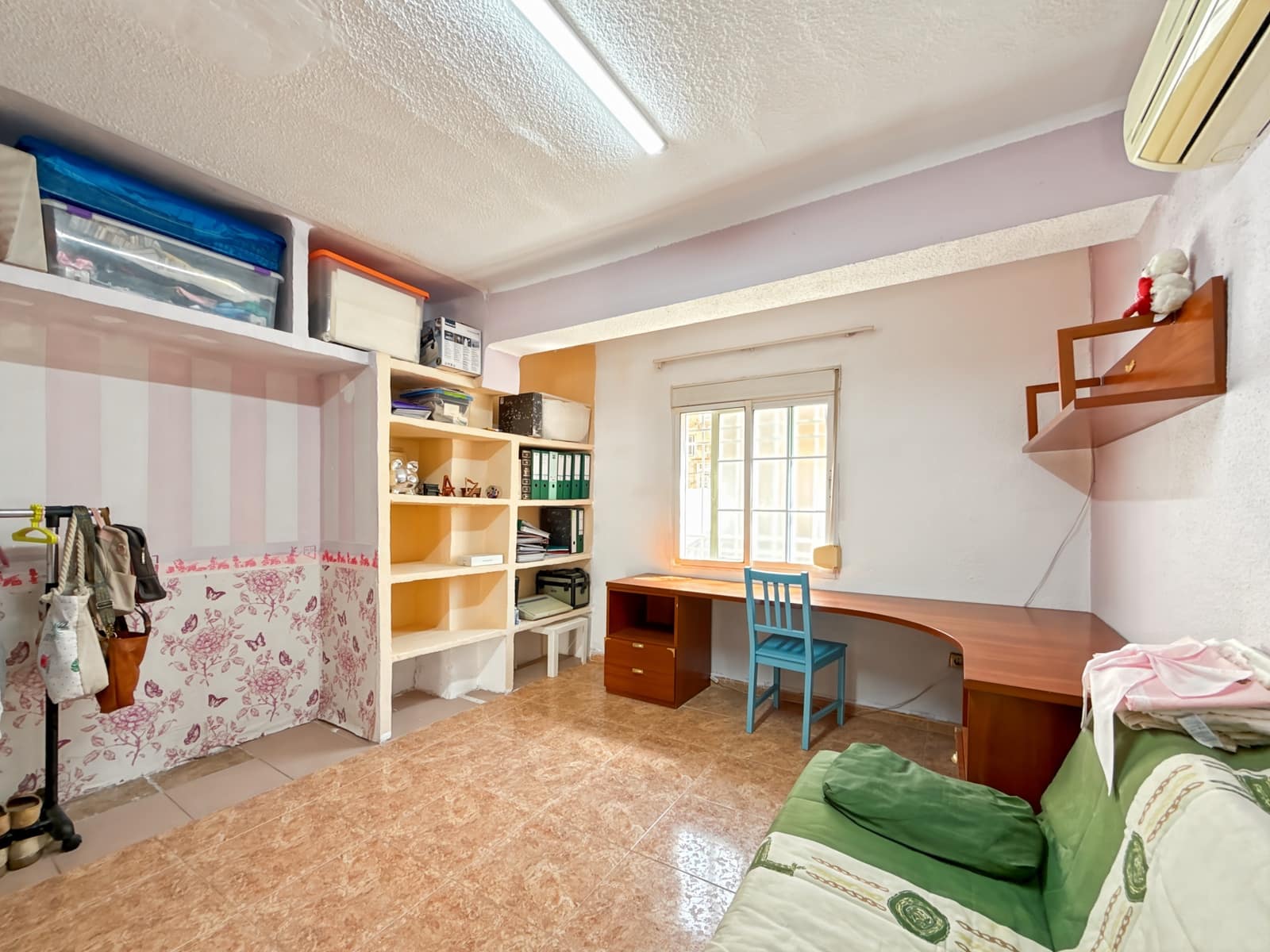 8 slaapkamer Huis te koop in Malaga stad - € 510.000 (Ref: 9076295)