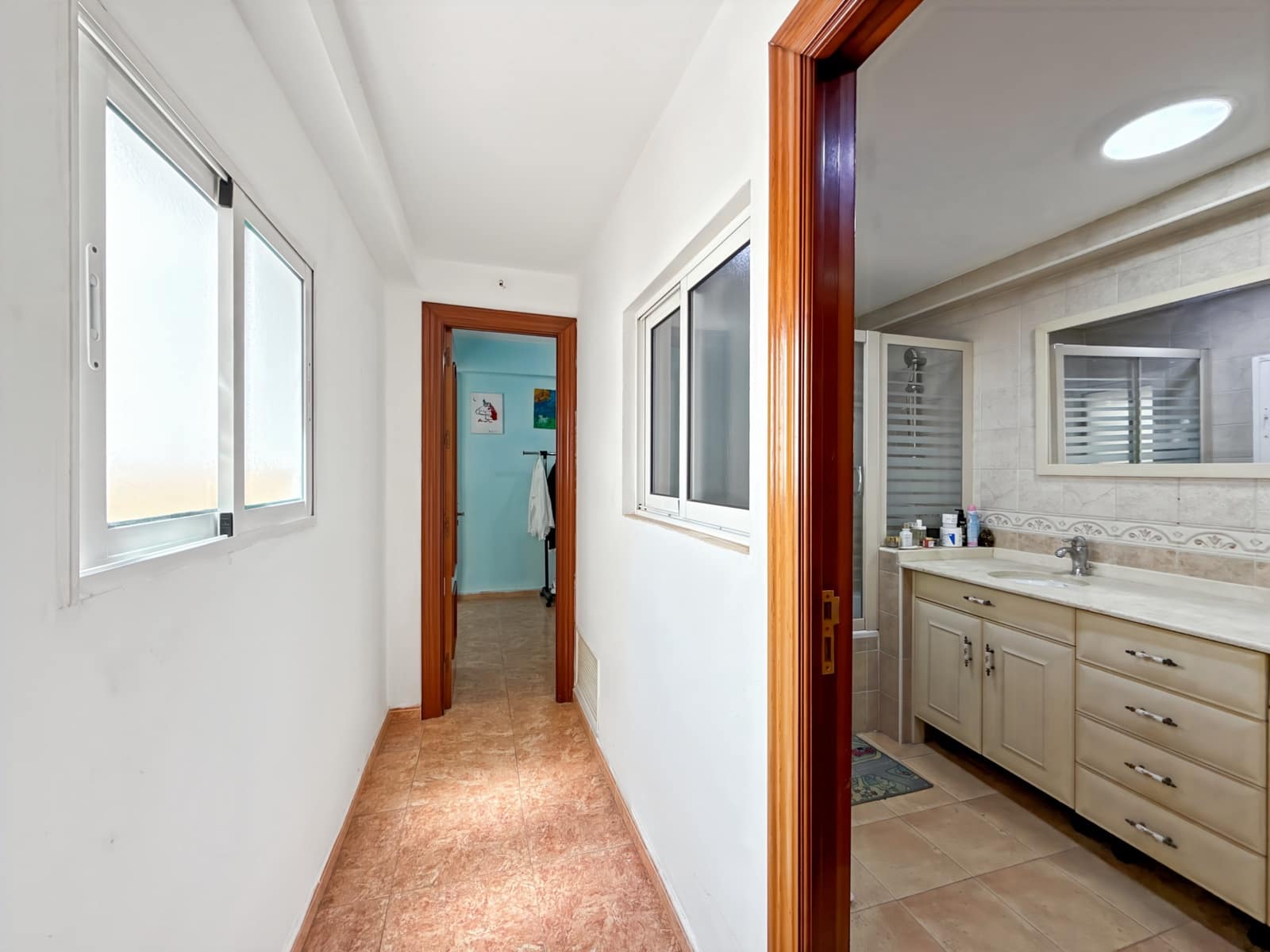 8 slaapkamer Huis te koop in Malaga stad - € 510.000 (Ref: 9076295)