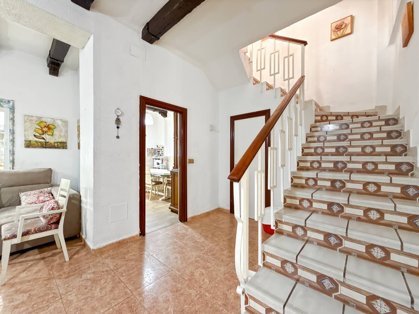 8 slaapkamer Huis te koop in Malaga stad - € 510.000 (Ref: 9076295)