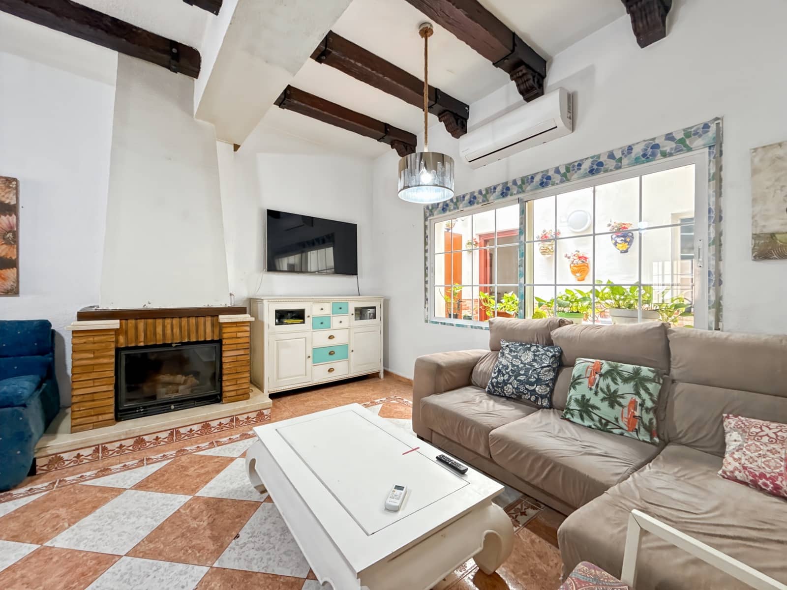 8 slaapkamer Huis te koop in Malaga stad - € 510.000 (Ref: 9076295)