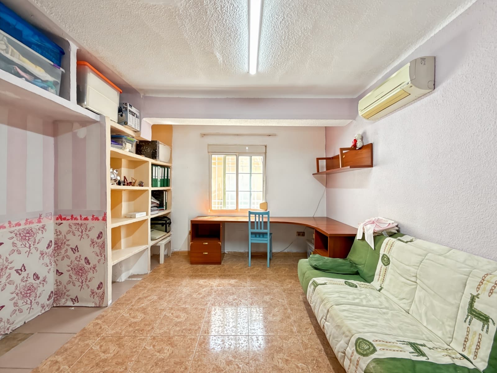 8 slaapkamer Huis te koop in Malaga stad - € 510.000 (Ref: 9076295)