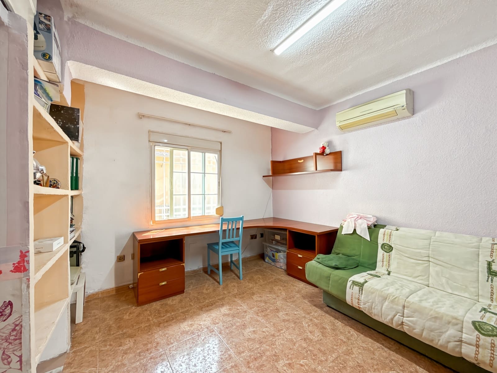 8 slaapkamer Huis te koop in Malaga stad - € 510.000 (Ref: 9076295)