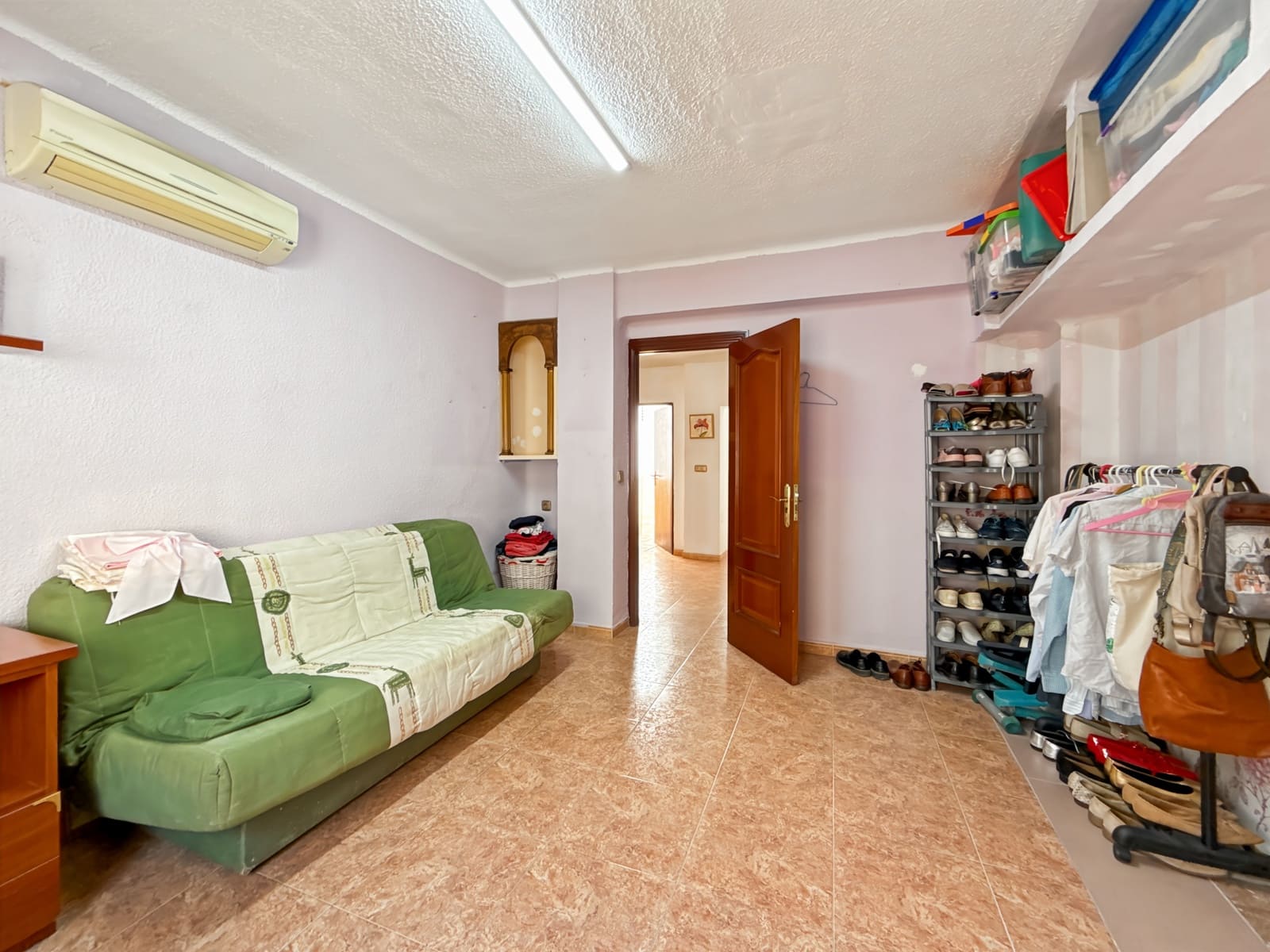 8 slaapkamer Huis te koop in Malaga stad - € 510.000 (Ref: 9076295)