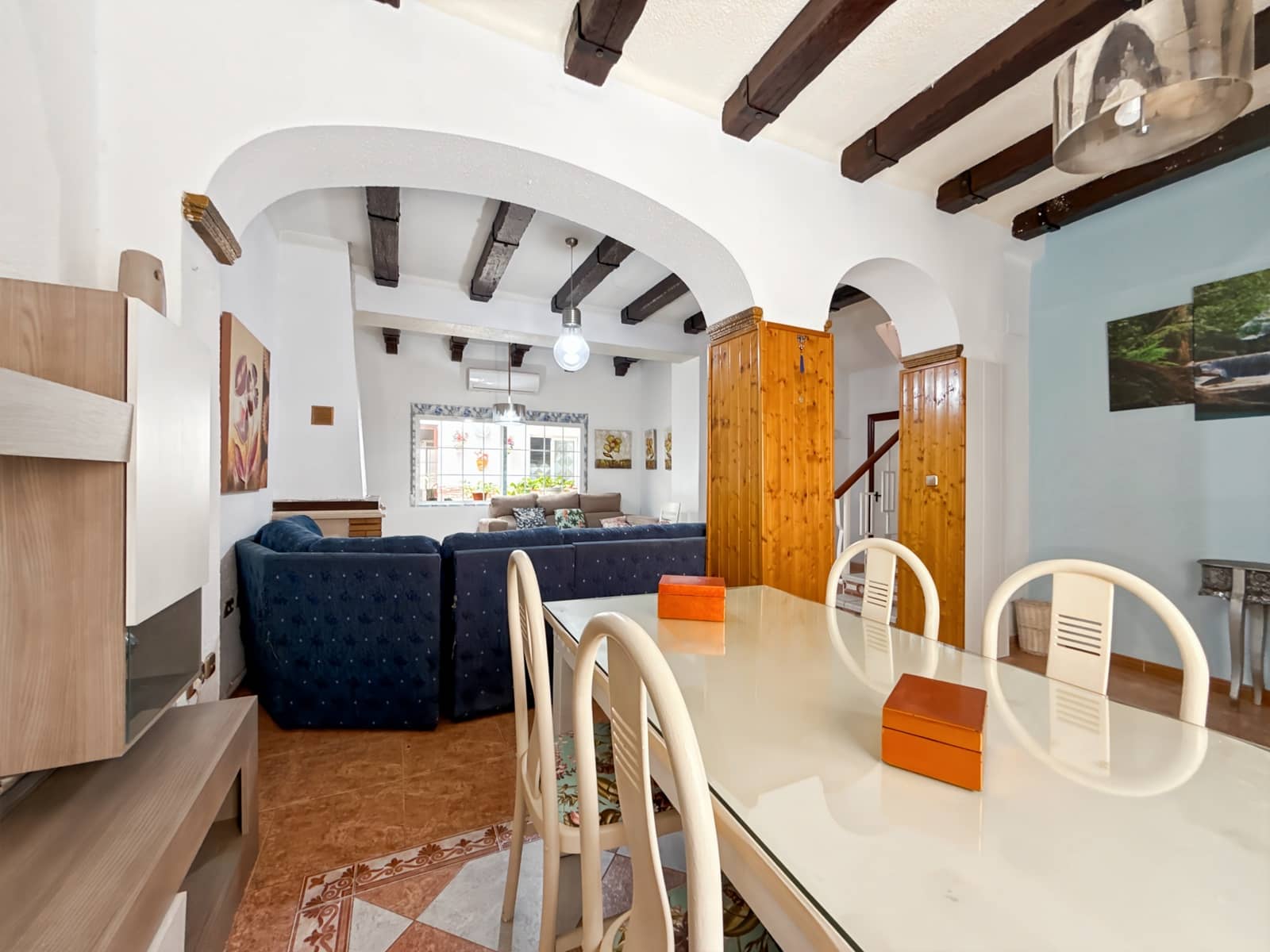 8 slaapkamer Huis te koop in Malaga stad - € 510.000 (Ref: 9076295)