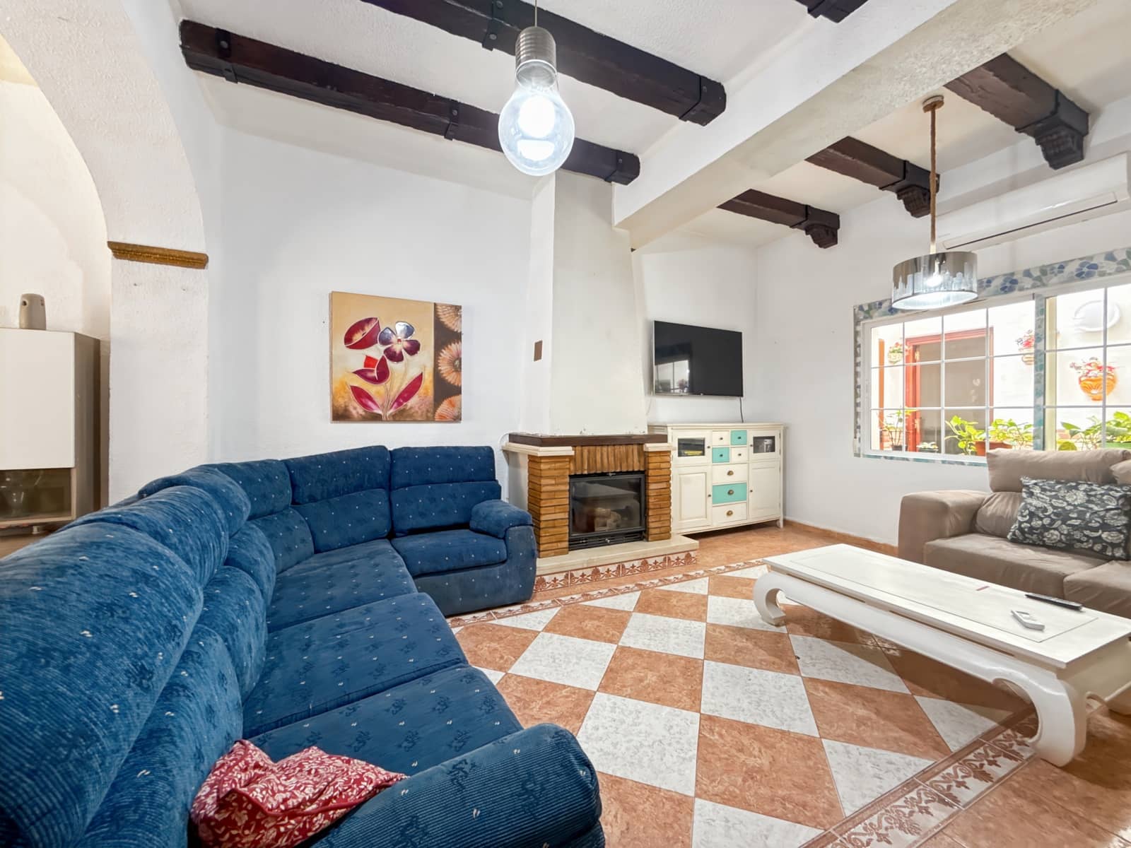 8 slaapkamer Huis te koop in Malaga stad - € 510.000 (Ref: 9076295)