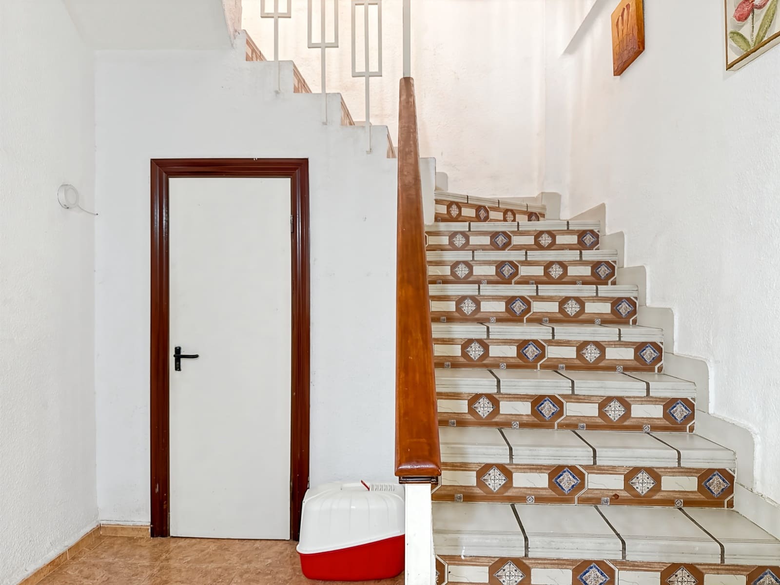 8 slaapkamer Huis te koop in Malaga stad - € 510.000 (Ref: 9076295)