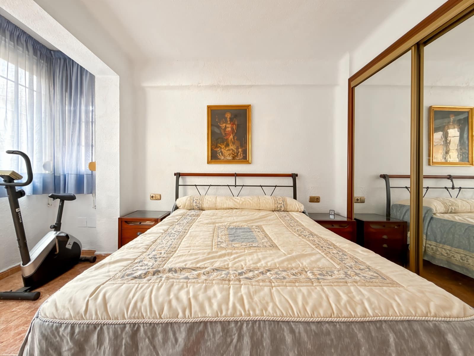 8 slaapkamer Huis te koop in Malaga stad - € 510.000 (Ref: 9076295)