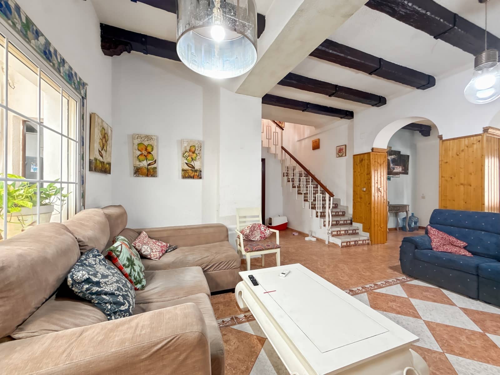 8 slaapkamer Huis te koop in Malaga stad - € 510.000 (Ref: 9076295)