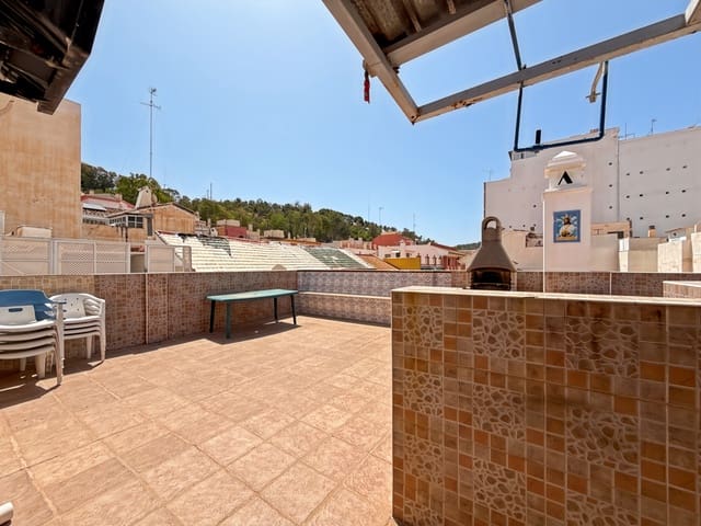 8 sovrum Hus till salu i Málaga stad - 510 000 € (Ref: 9076295)
