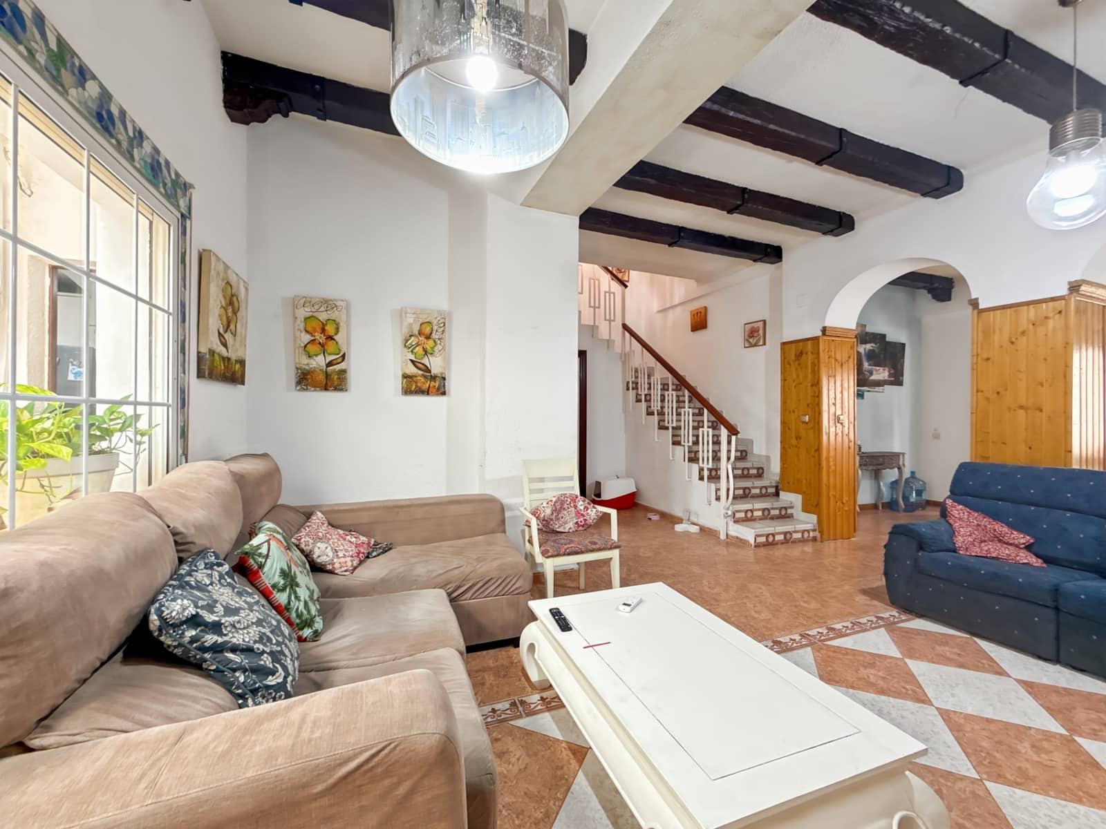 8 bedroom Townhouse for sale in Malaga city - € 510,000 (Ref: 9076295)
