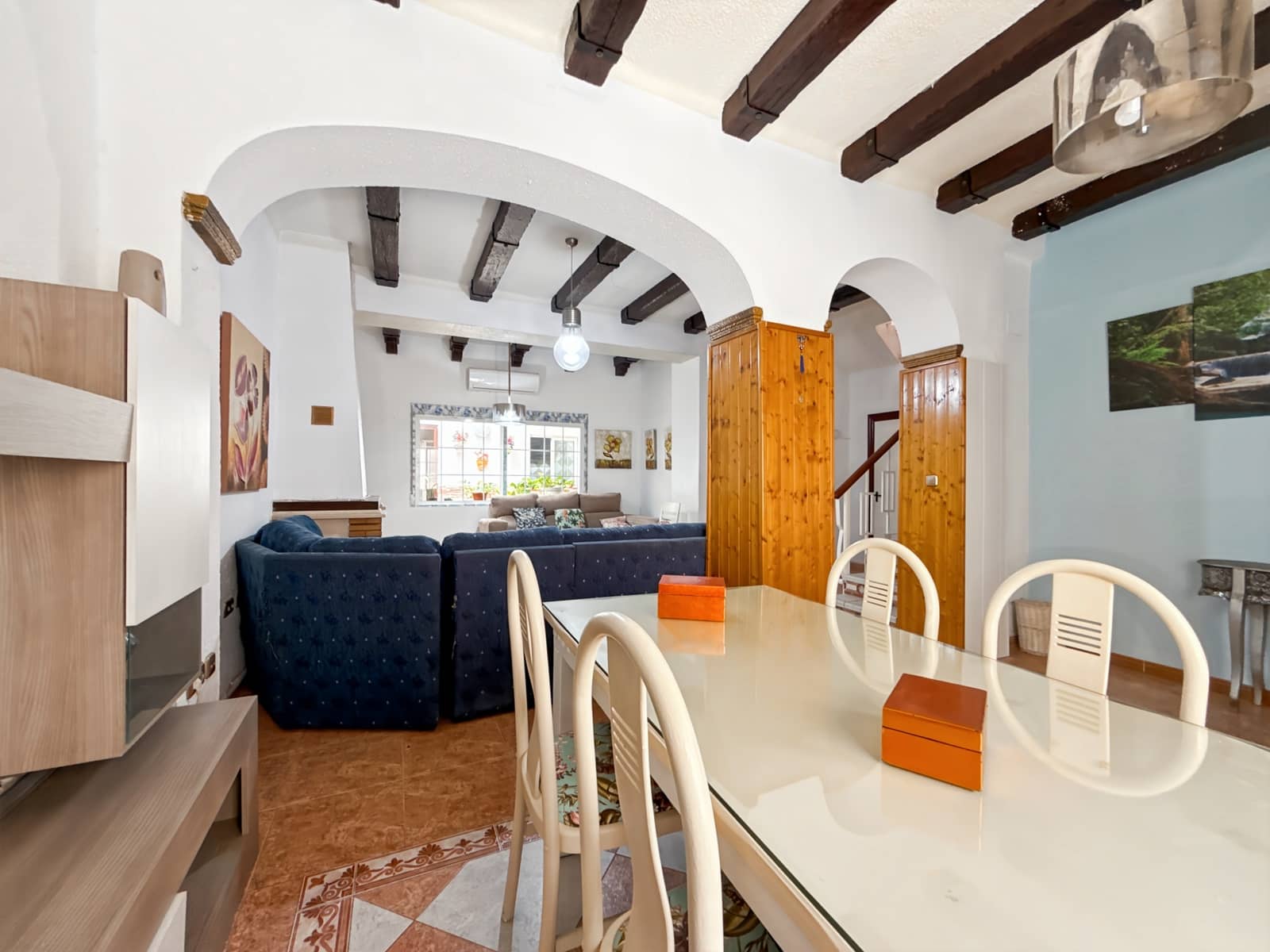 8 bedroom Townhouse for sale in Malaga city - € 510,000 (Ref: 9076295)