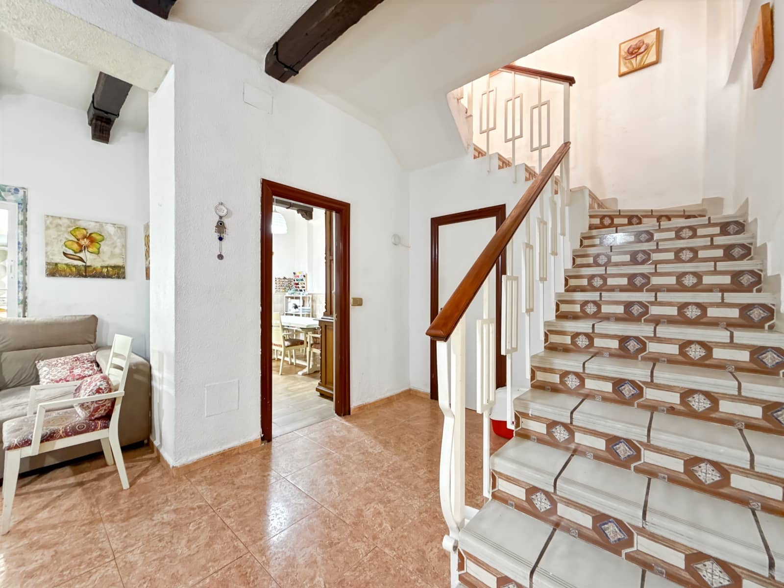 8 bedroom Townhouse for sale in Malaga city - € 510,000 (Ref: 9076295)