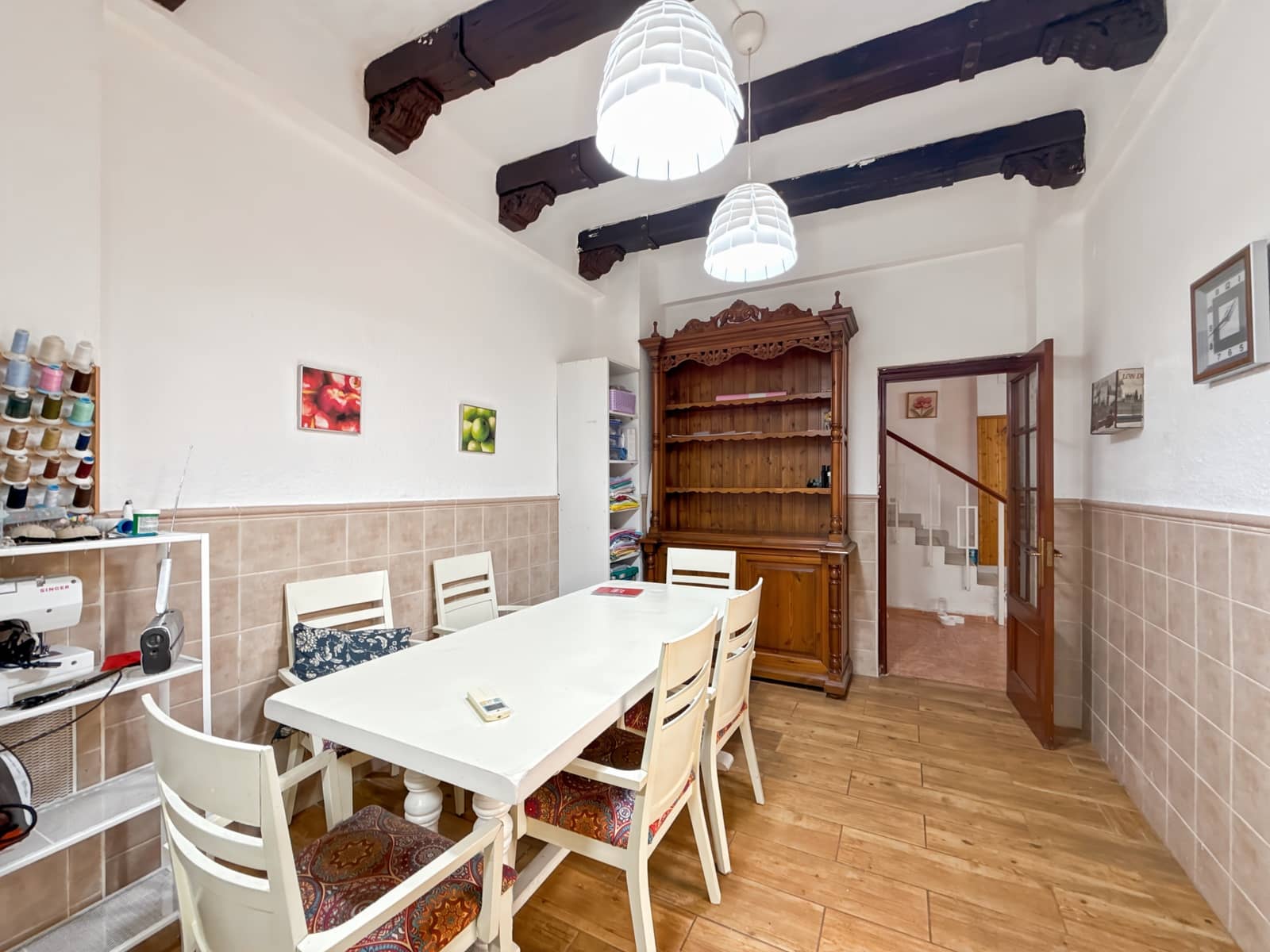 8 bedroom Townhouse for sale in Malaga city - € 510,000 (Ref: 9076295)