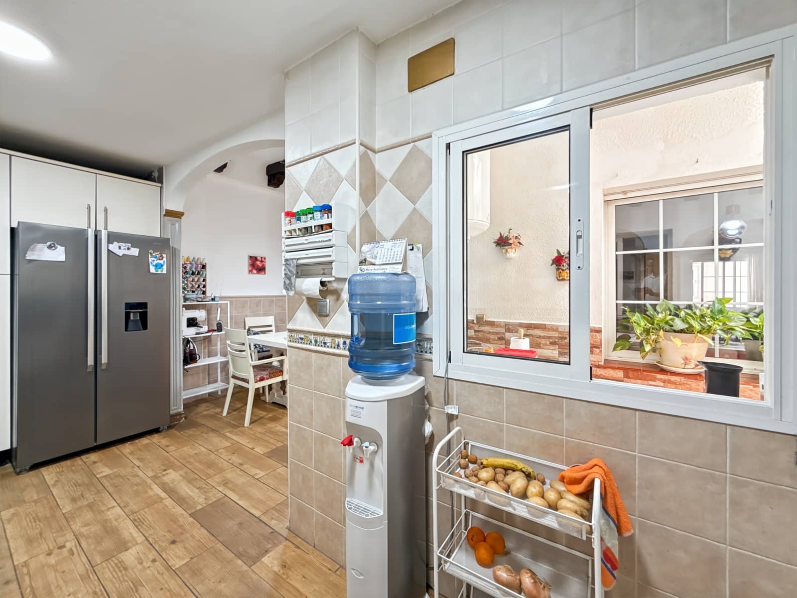 8 bedroom Townhouse for sale in Malaga city - € 510,000 (Ref: 9076295)