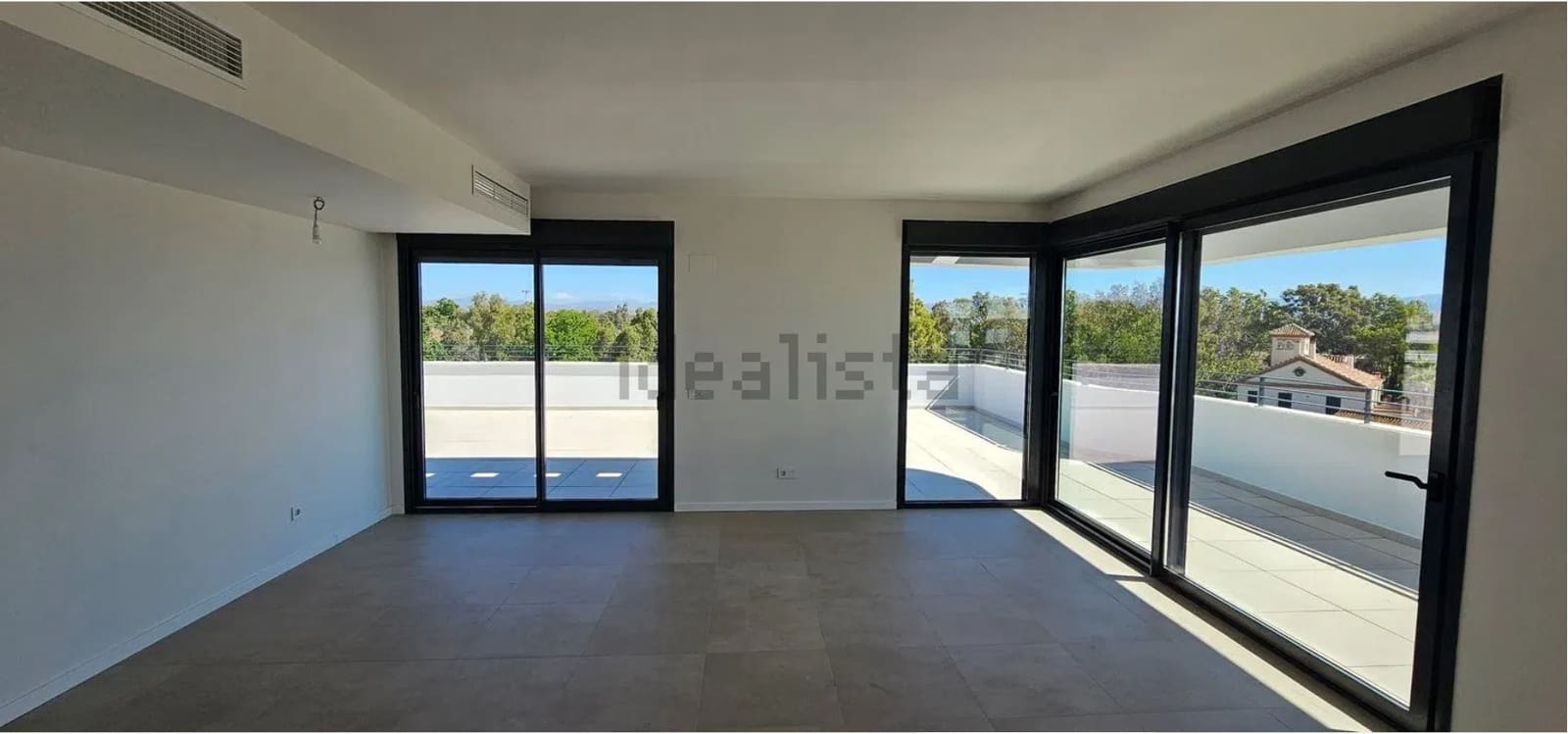 4 camera da letto Attico in vendita in Torremolinos con piscina garage - 1.750.000 € (Rif: 9081711)
