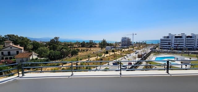 4 slaapkamer Penthouse te koop in Torremolinos met zwembad garage - € 1.750.000 (Ref: 9081711)
