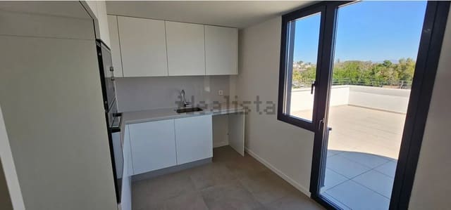 4 slaapkamer Penthouse te koop in Torremolinos met zwembad garage - € 1.750.000 (Ref: 9081711)