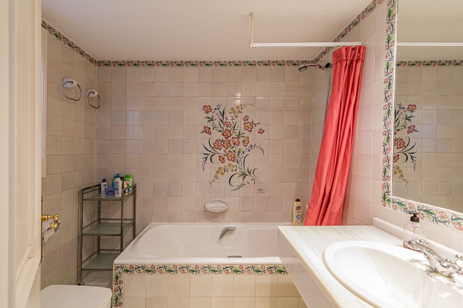 3 soveværelse Byhus til salg i Guadalmina med swimmingpool garage - € 560.000 (Ref: 9108878)