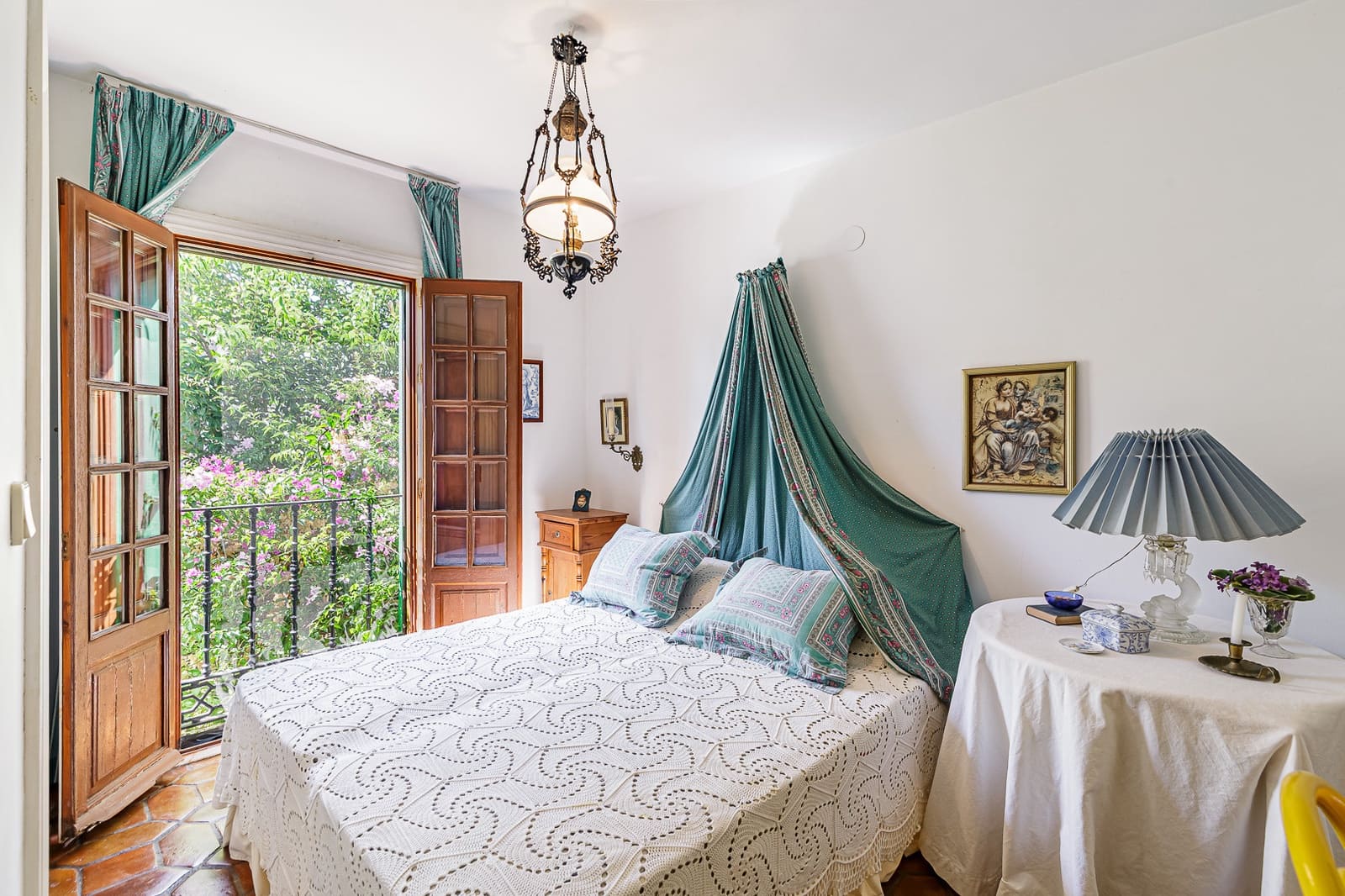 3 soveværelse Byhus til salg i Guadalmina med swimmingpool garage - € 560.000 (Ref: 9108878)