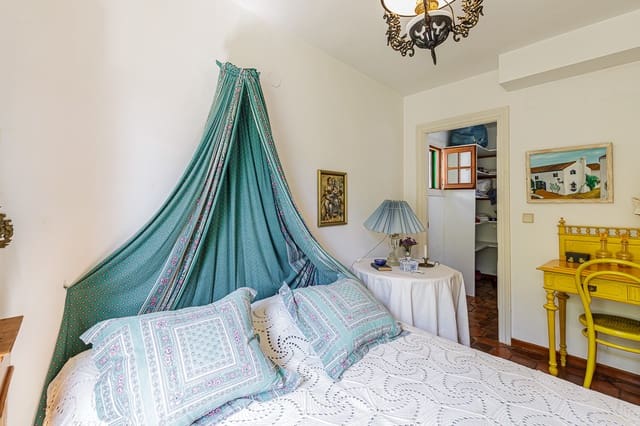 3 chambre Maison de Ville à vendre à Guadalmina Baja, Marbella avec piscine garage - 560 000 € (Ref: 9108878)