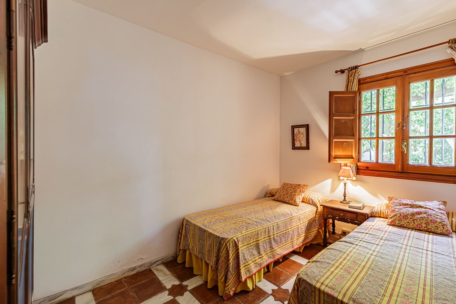 3 soveværelse Byhus til salg i Guadalmina med swimmingpool garage - € 560.000 (Ref: 9108878)