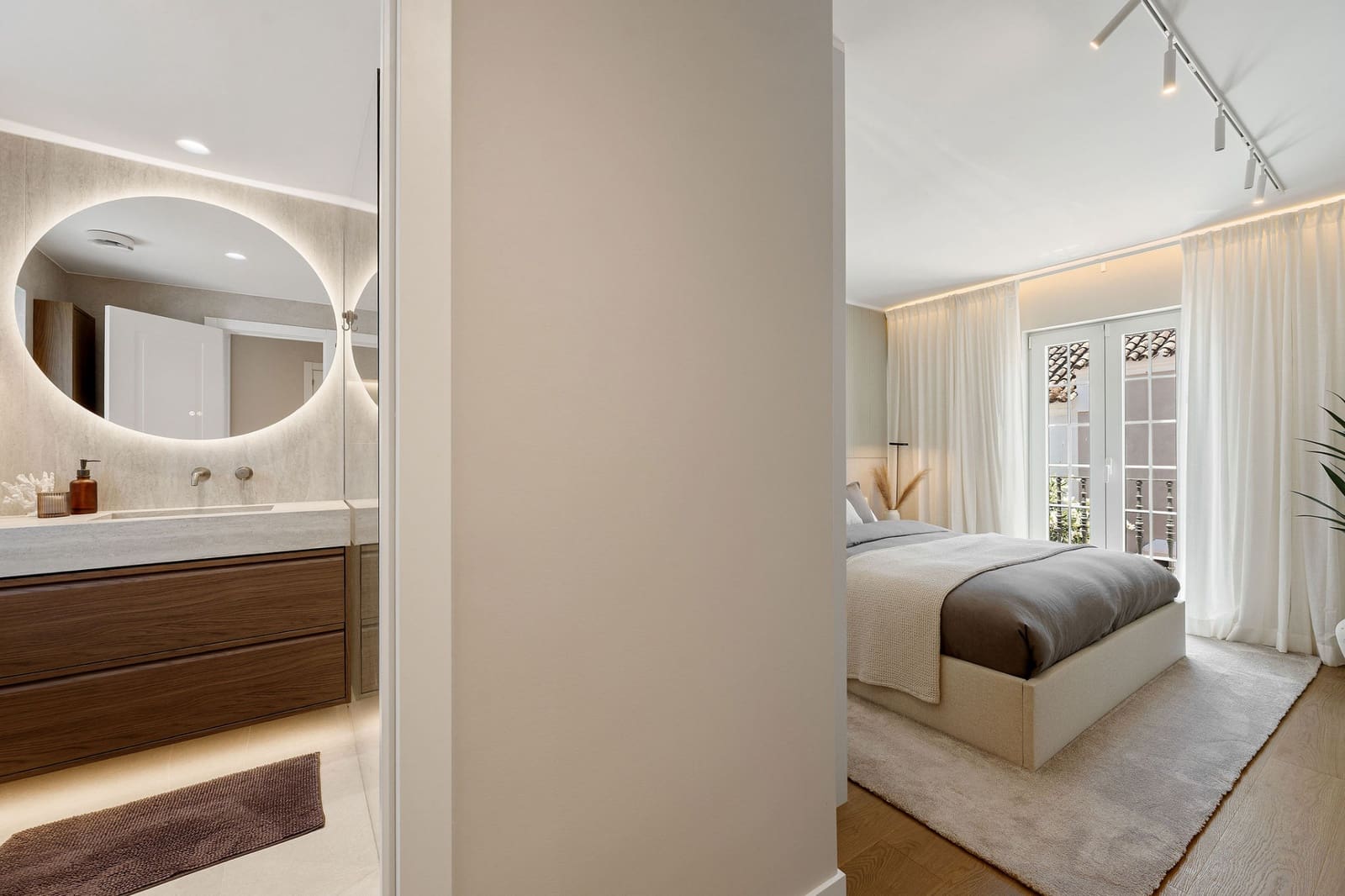 3 soverom Hus til salgs i Guadalmina med svømmebasseng garasje - € 895 000 (Ref: 9108878)