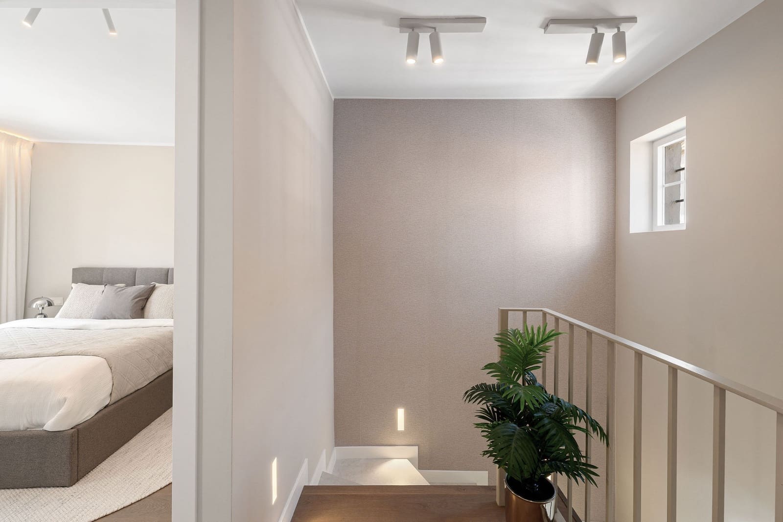 3 soverom Hus til salgs i Guadalmina med svømmebasseng garasje - € 895 000 (Ref: 9108878)