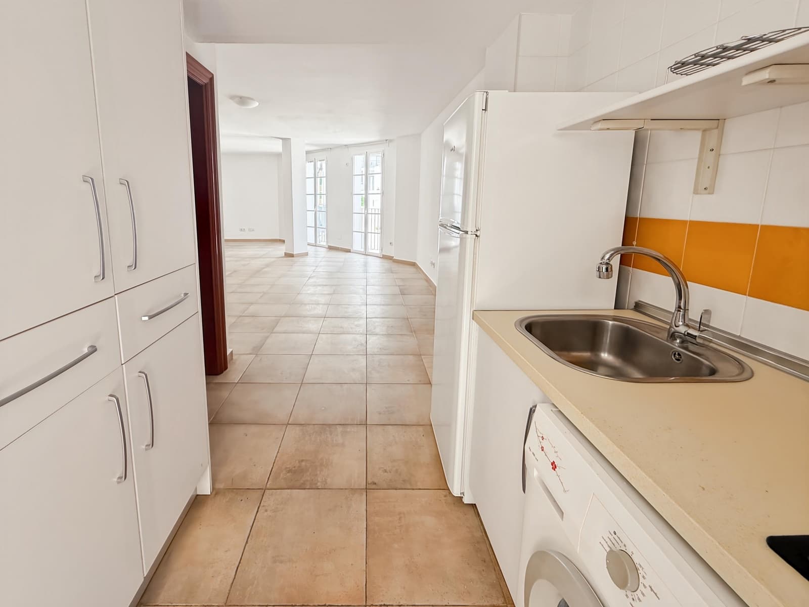 Ático de 1 habitación en Benalmadena Costa en venta - 325.000 € (Ref: 9114300)