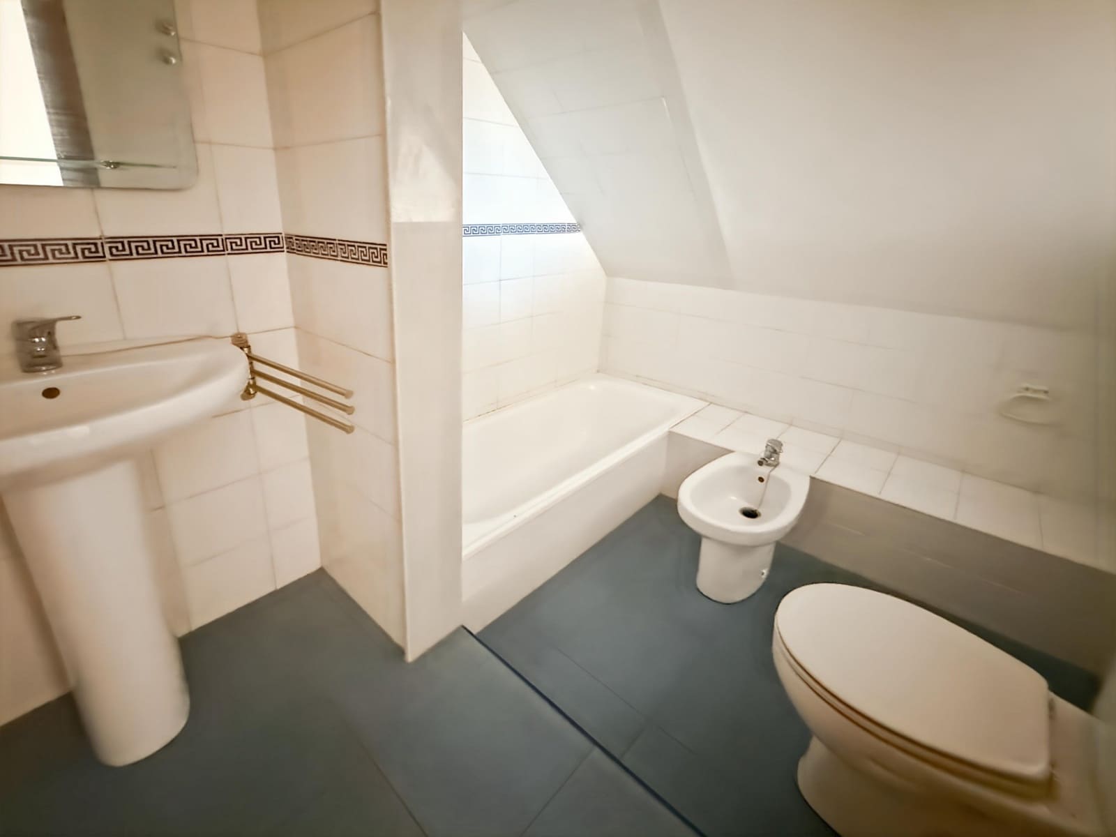 Ático de 1 habitación en Benalmadena Costa en venta - 325.000 € (Ref: 9114300)