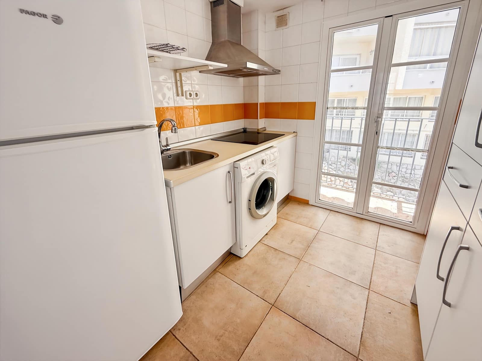 Ático de 1 habitación en Benalmadena Costa en venta - 325.000 € (Ref: 9114300)