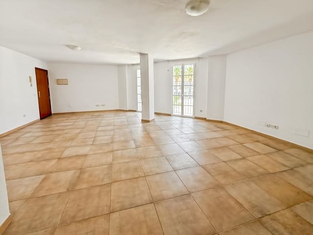 Ático de 1 habitación en Benalmadena Costa, Benalmádena en venta - 325.000 € (Ref: 9114300)