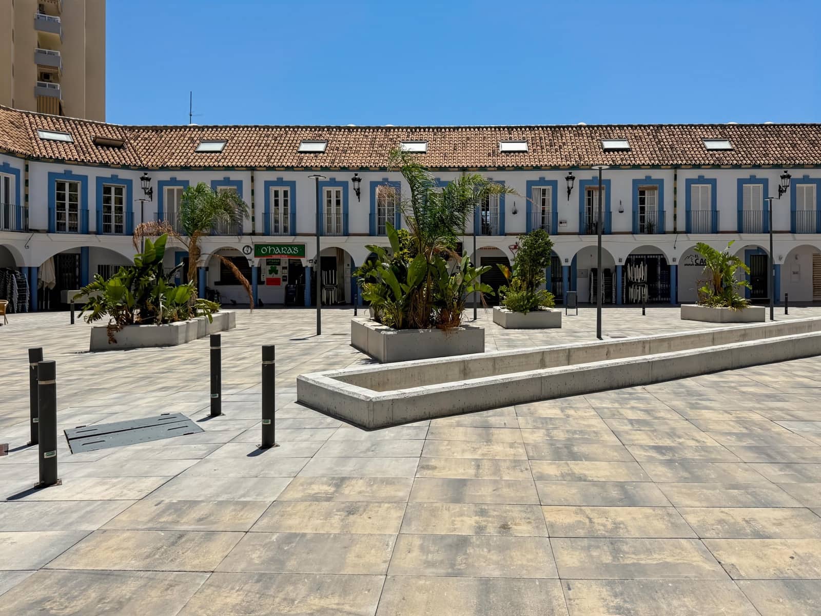 Ático de 1 habitación en Benalmadena Costa en venta - 325.000 € (Ref: 9114300)